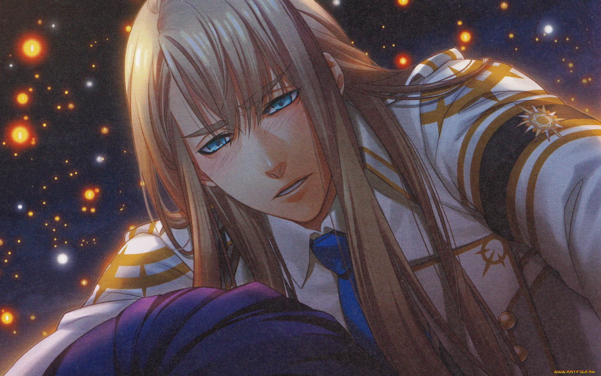 , kamigami no asobi, kamigami, no, asobi